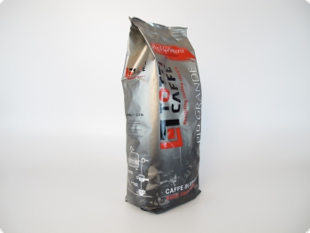 Кофе в зернах Totti Piu Grande (Тотти Пиу Гранде)  1 кг, вакуумная упаковка