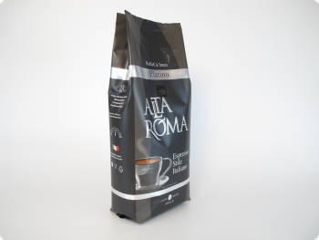 Кофе в зернах Alta Roma Platino (Альта Рома Платино)  1 кг, вакуумная упаковка