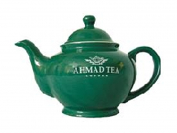 Чайник для чая Ahmad, 650 мл