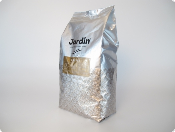 Кофе в зернах Jardin Сrema (Жардин Крема)  1 кг, вакуумная упаковка