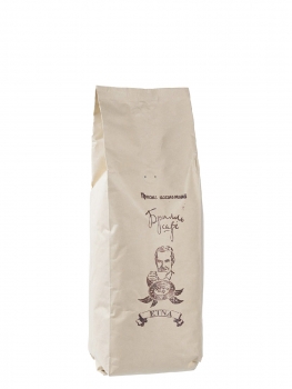 Кофе в зернах Брилль Cafe ETNA (Этна)  250 г, вакуумная упаковка