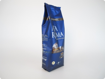 Кофе в зернах Alta Roma Intenso (Альта Рома Интенсо), 500 г, вакуумная упаковка