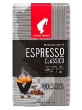 Кофе в зернах Julius Meinl Espresso Classico (Юлиус Майнл Эспрессо Классико)  1 кг, вакуумная упаковка