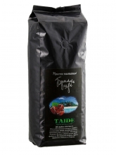 Кофе в зернах Брилль Cafe TAIDE (Таид) 1 кг, вакуумная упаковка