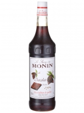 Сироп Monin (Монин) Шоколад  1 л