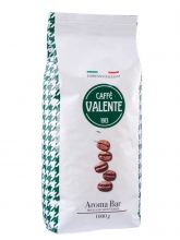 Кофе в зернах Valente Aroma Bar (Валенте Арома Бар)  1 кг, вакуумная упаковка