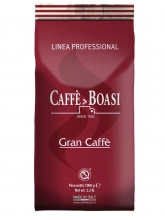 Кофе в зернах Boasi Gran Caffe Professional (Боази Гран Каффе Профешинал) 1 кг, вакуумная упаковка