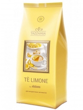 Чайный напиток Tazzamia (Таззамия) Лимонный 1 кг