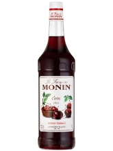 Сироп Monin (Монин) Вишня 1 л